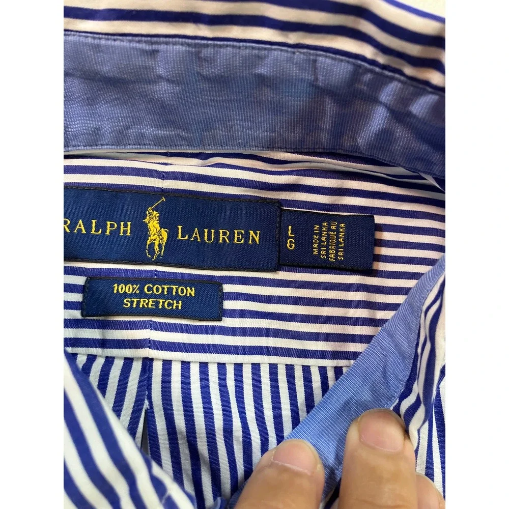 Polo Ralph Lauren polo ralph